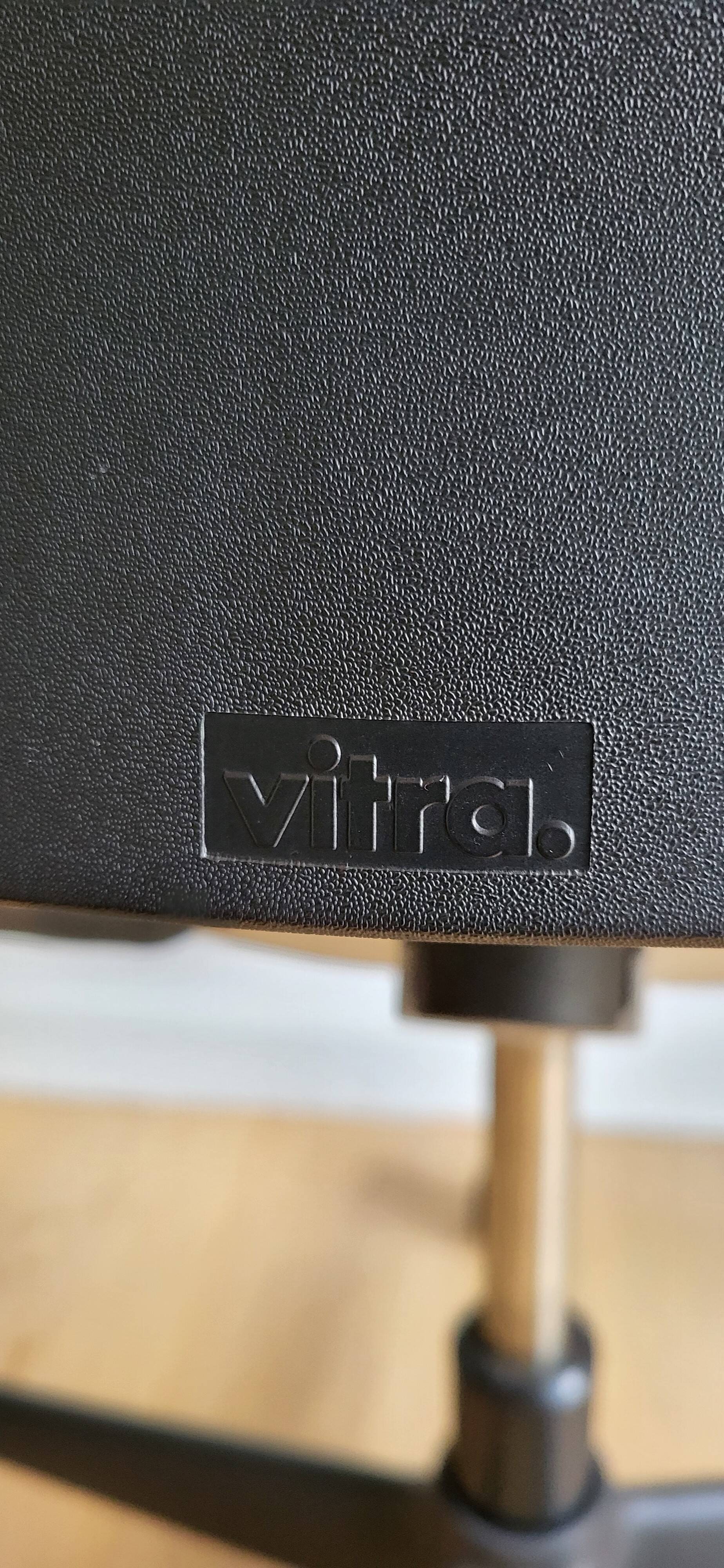 Siège de bureau ID Soft de Vitra par Antonio Citterio
