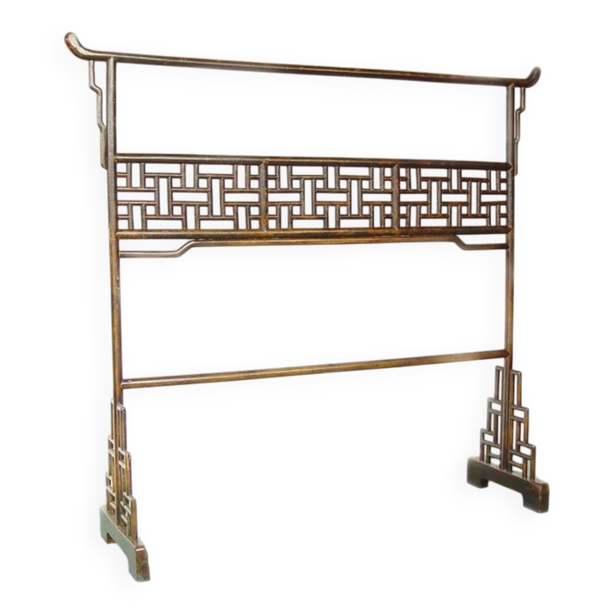 Antique Chinese cabinet