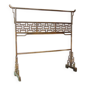 Portant chinois antique