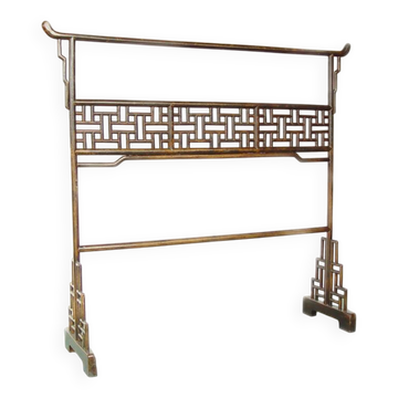 Portant chinois antique