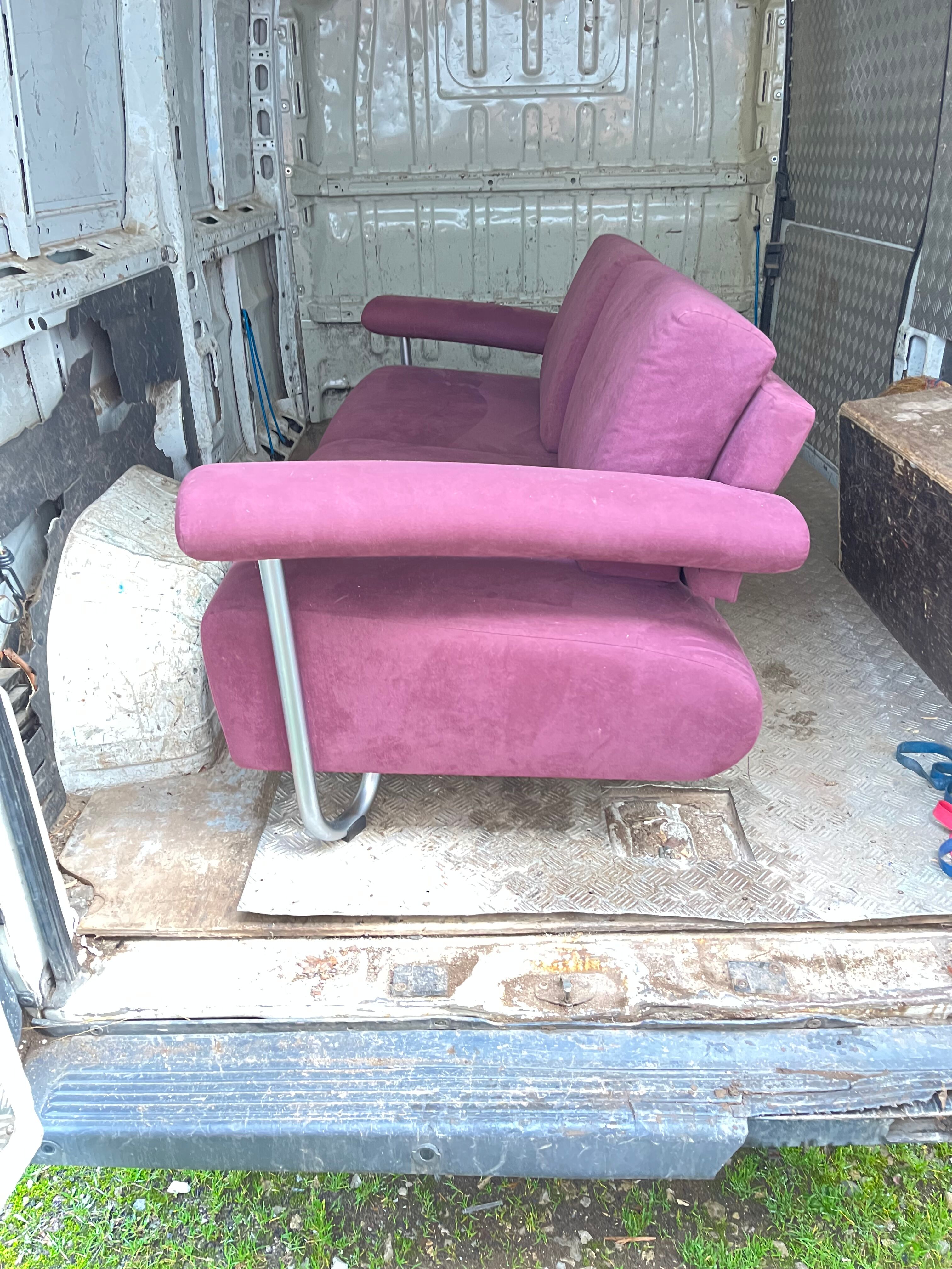 Design sofa