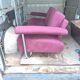 Design sofa