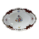 Bavaria porcelain oval serving dish