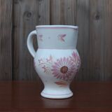 Pitcher Henriot Quimper