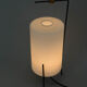 Table lamp by Napako, 1960s