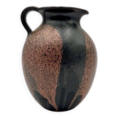 Steuler Keramik pitcher vase from the 1970s.