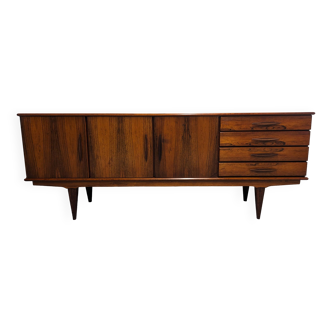 Rio rosewood sideboard from the 60s/70s