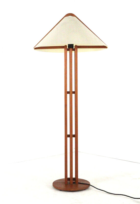 Lampe de sol Domus