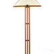 Lampe de sol Domus