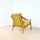 fauteuil vintage