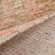 Mid Century Turkish Vintage Runner Rug, 86x325Cm