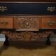 English commode