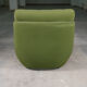 Design armchair, 1970s, four items available