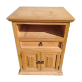 Low furniture