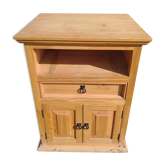 Low furniture