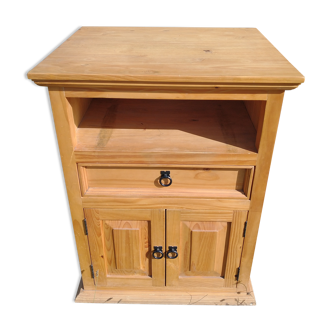 Low furniture