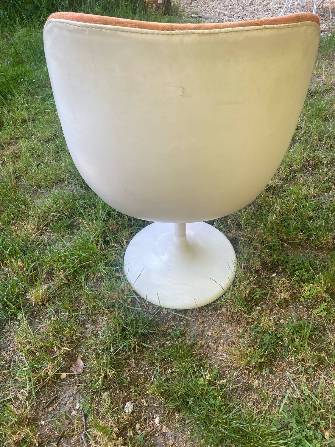 Chaise Pod Tulip  Lusch ERZEUGNIS