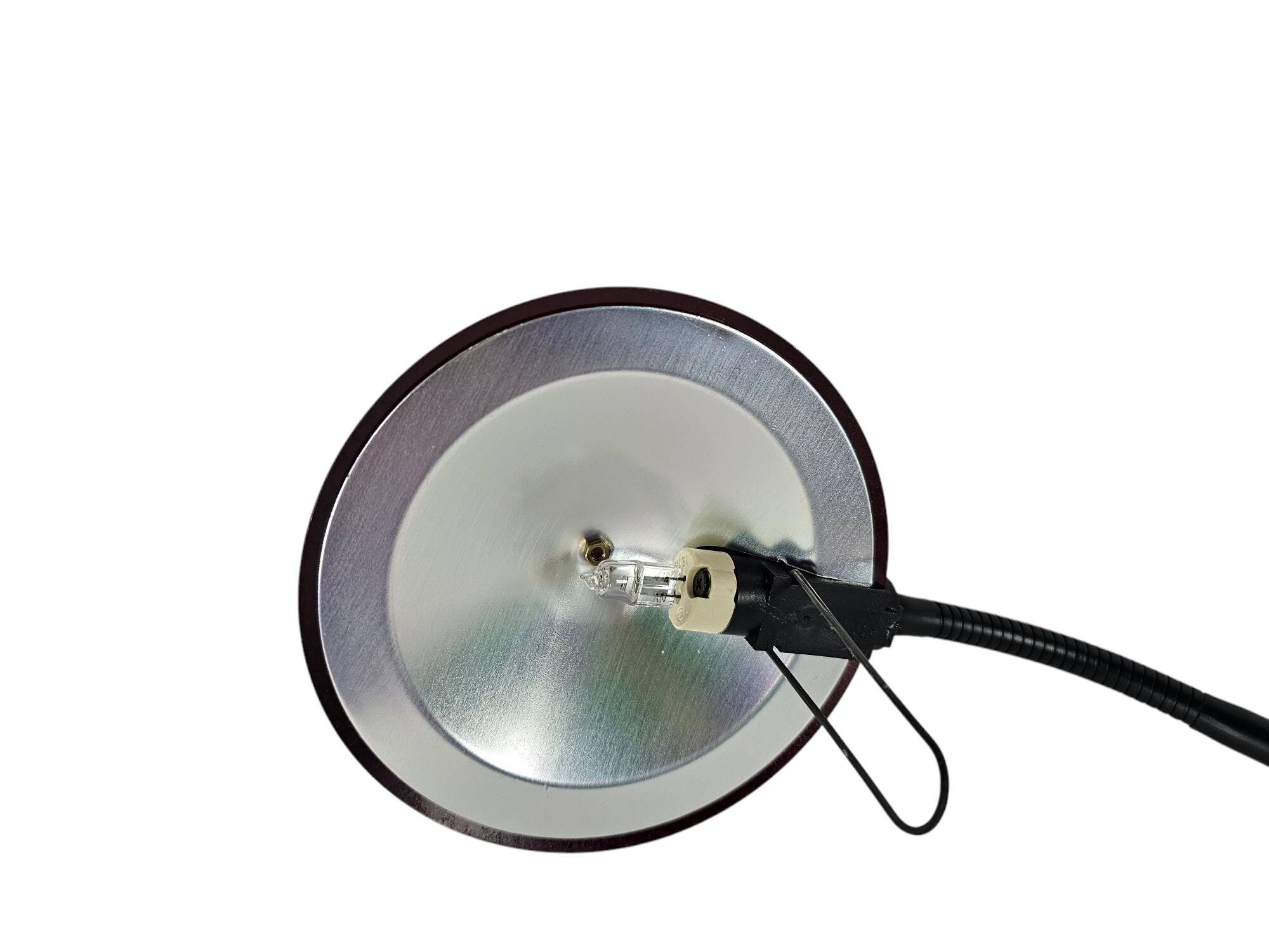 Herda Holland - Dutch design - Post Modern - desk/table lamp  - 80's