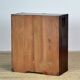 Japanese Tansu chest of drawers, circa 1890