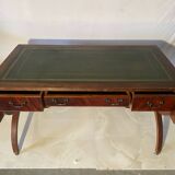 Minister's desk (with chair) Louis Philippe style