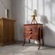 Small side table / Bedside table