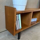 Small vintage sideboard (shallow)