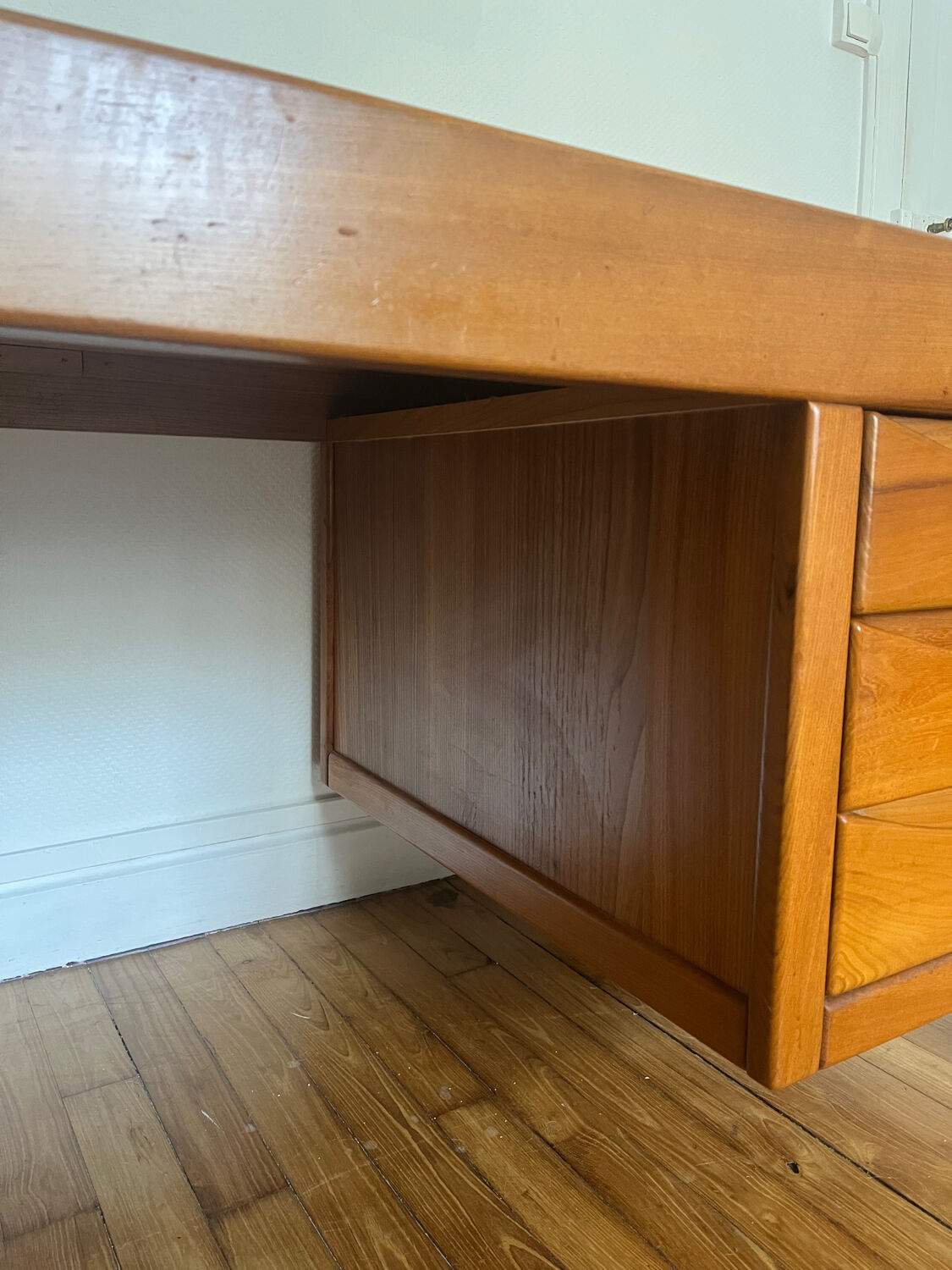 Elm desk Maison Regain