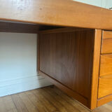 Elm desk Maison Regain