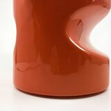 Ceramic bowl/pitcher set • Georges Lanteri for ARP • Circa 70