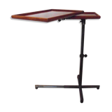 François Caruelle's modifiable system table, 1950s