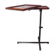 Table a systeme modifiable de François Caruelle années 50