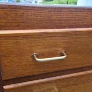 Vintage chest of drawers 1950/60 France