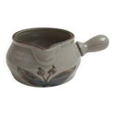 Arnon sandstone saucepan