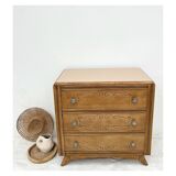 Commode vintage