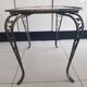 Table basse vintage