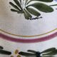 Small bowl Keraluc Quimper – hand-painted floral decoration
