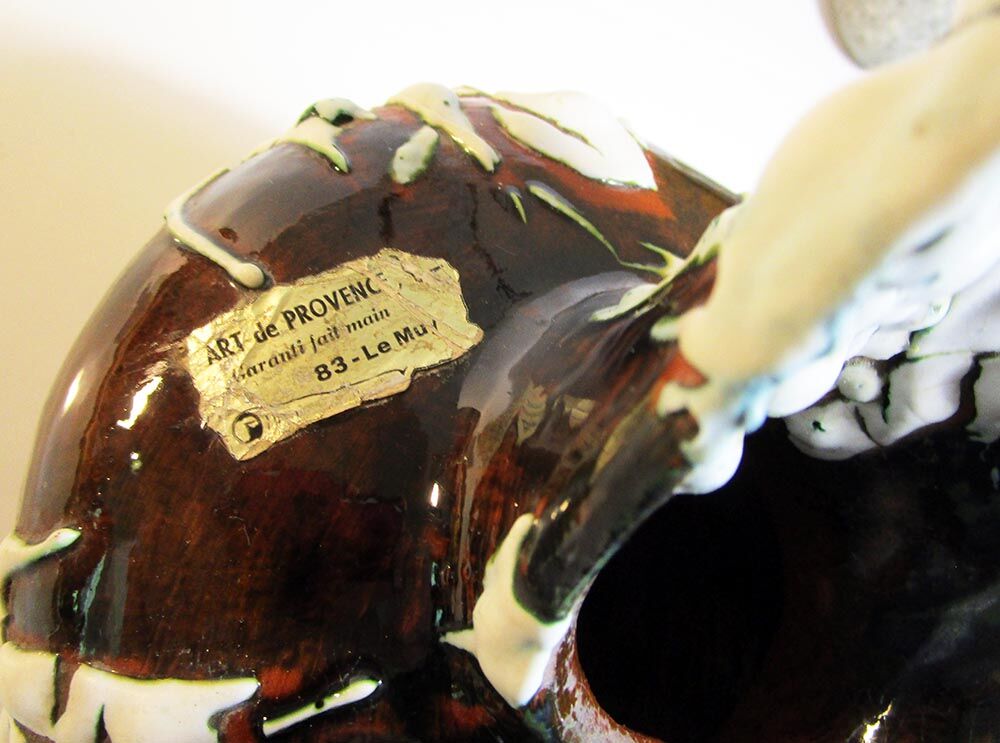 Pitcher jug Art de Provence