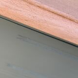 Parisian art deco buffet 1930