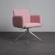 Pair of Office Chairs by Stefan Scholten for Puik Design