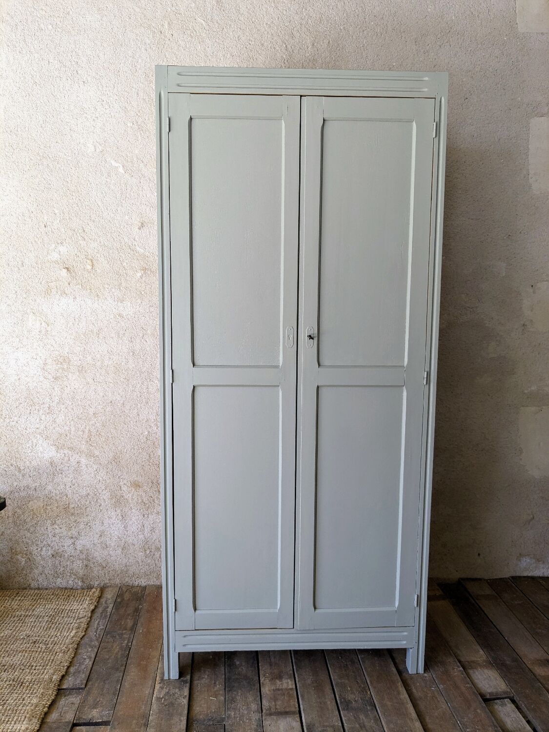 Armoire Parisienne Occasionnull