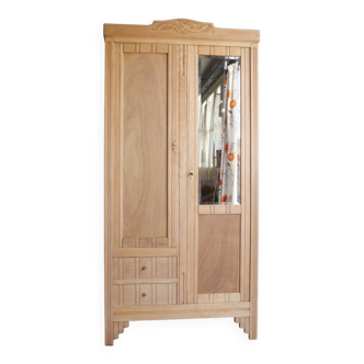 Armoire Art déco