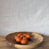 Dish in Ash Wood