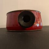 Red ceramics Aegitna Vallauris