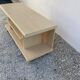 Wooden TV cabinet