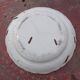 Assiette Faience de Moustiers