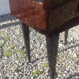 Lot of 2 bedside tables