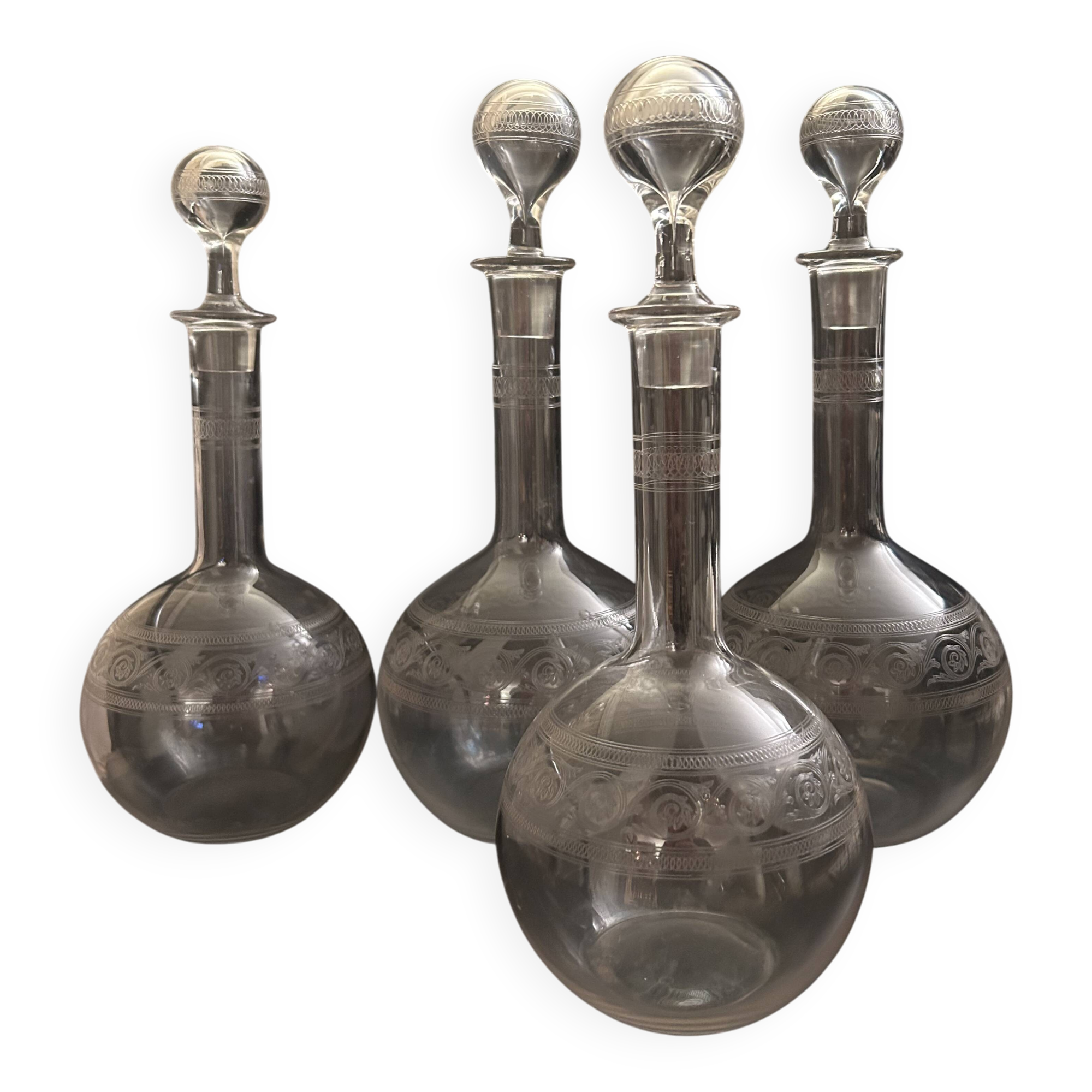 Carafe à Vin
