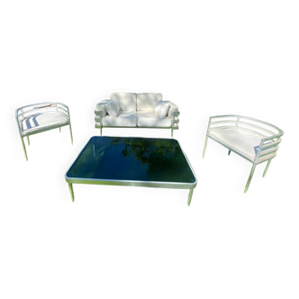Garden set