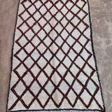 Moroccan rug - 205 x 304 cm