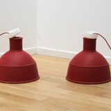 Unfold pendant light, Muuto